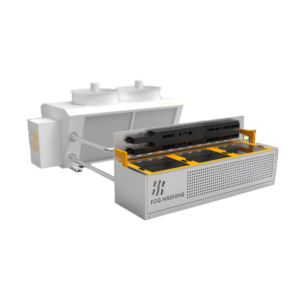 Immersion Cooling Tank B24D Crypto Mining Warehouse Deployment Solutions Supports 24 Antminers or 30 Whatsminers