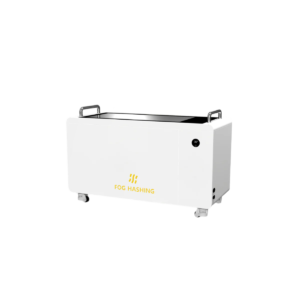 Fog Hashing Immersion Cooling Kit C6 Support 6 Asics Inside Overclocking Oil Cooling Equipment