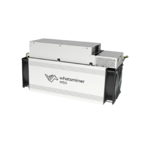 【RU only】Second Hand  MicroBT Whatsminer M50 110T 3400W Mining Hosting Options Available